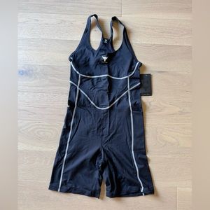 Under Armour Project Rock Bodysuit